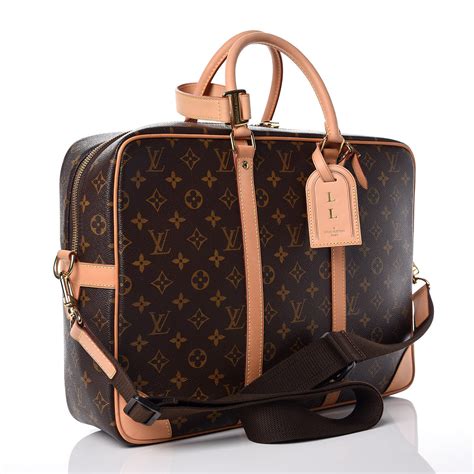 porte documents louis vuitton